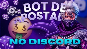 Bot de apostado FREE FIRE - Outros