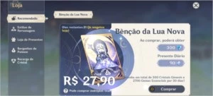 Genshin impacto conta com SHOGUN RAIDEN Ar-42