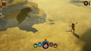 Xbox The Flame in the Flood #C68879