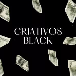 A Maior Pasta De Criativos Black Que Vc Ja Viu - Serviços Digitais