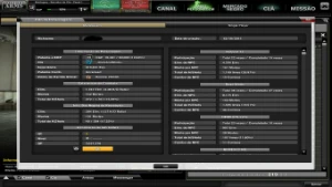 Combat Arms BR Conta CAP 1