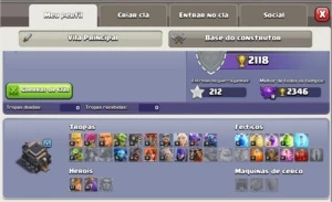 Clash of Clans CV9 barato