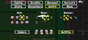Vendo Acc Rucoy LvL 376 Pally/Knight - Rucoy Online