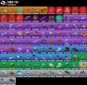 Conta Fortnite | 89 Skins | Wolverine | Entrega automática!