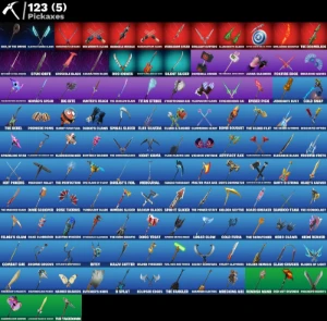 Conta Fortnite | 89 Skins | Wolverine | Entrega automática!