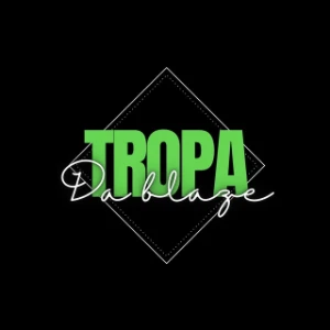 Tropa Da Blaze - Branco ⚪ - Outros