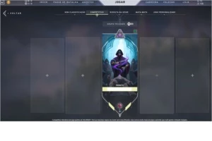 Valorant conta imortal 1,1 e 3 passe completos ,muitas skins