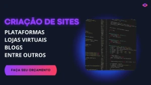 Criação Sites Clone/Quizz/Landing Page/Telas Fakes/Phishing