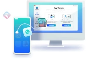 AppTrans Pro v2 - Serviços Digitais