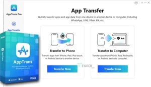 AppTrans Pro v2 - Serviços Digitais