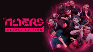 The Alters: Deluxe Edition - Steam Offline
