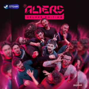 The Alters: Deluxe Edition - Steam Offline