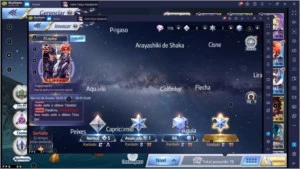 Conta CDZ Awakening lvl 35 - Outros