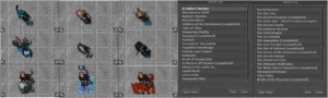 MS 294 FEROBRA ML 86 - Tibia