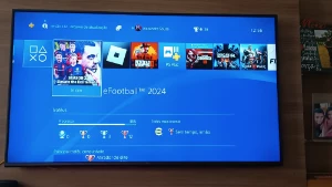 Conta de PS4 - Outros