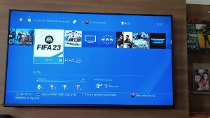 Conta de PS4 - Outros