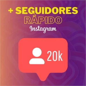 SEGUIDORES INSTAGRAM 🇧🇷 e 🌍 - Others