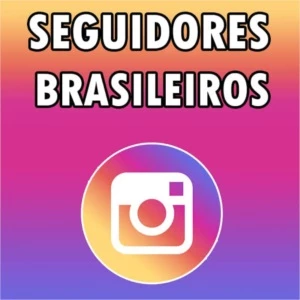 SEGUIDORES INSTAGRAM 🇧🇷 e 🌍 - Others