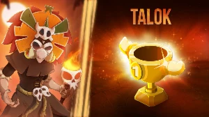 Kamas Server Talok