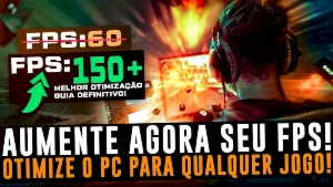 Programa Que Otimiza Seu Pc Por Completo E Atualize - Outros