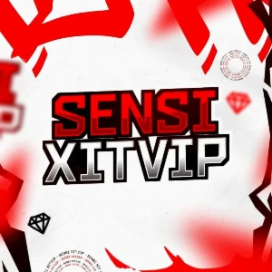 Sensi vip - Free Fire