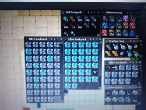 Conta pokexgames lvl 221 Seavell 35kk+ em pokes/cash PXG