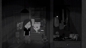 Xbox Bear With Me: The Complete Collection #C27636