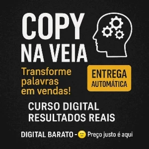 📁👔💸💡🤑+1.000 Copys Premium Persuasivas De Diversos Nicho - Outros