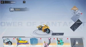 Tower of Fantasy Servidor Tanzanite 50k FC - Outros
