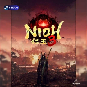 Nioh 3 - Steam