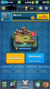 CV 9 recente - Clash of Clans
