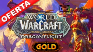 Gold Wow - Azralon 100K - Blizzard