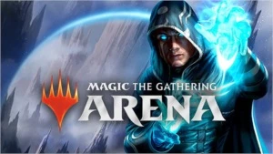 Conta MTG Arena por 1/3 do valor - Magic The Gathering