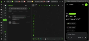 ZapPlus: Ferramentas e CRM para  [conteúdo removido] App - Outros