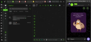 ZapPlus: Ferramentas e CRM para  [conteúdo removido] App - Outros