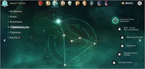 DILUC / JEAN / CHONGYUN ++++ - Genshin Impact
