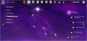 DILUC / JEAN / CHONGYUN ++++ - Genshin Impact