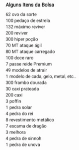 POKEMON GO LVL 40 ( OPORTUNIDADE ) - Pokémon