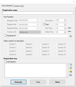 Sistema Grandchef + Gerador de Licenças + App android - Outr - Others