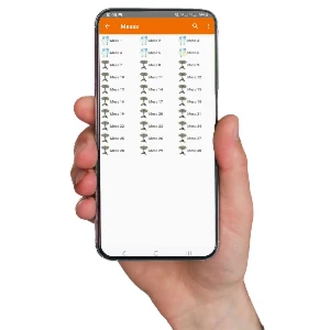 Sistema Grandchef + Gerador de Licenças + App android - Outr - Others