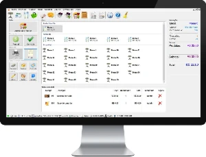 Sistema Grandchef + Gerador de Licenças + App android - Outr - Others