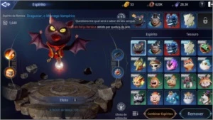 VENDO CONTA MIR4 LVL67 74K PP