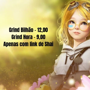 Black Desert Online [Bilhão/Hora]