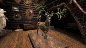 Mod Menu The Hunter Classic - Wallhack + Puxar Animais Perma - Steam