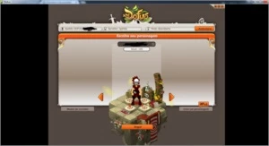 Conta Zobal Nivel 199 Spiritia Scrollado - Dofus