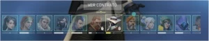 VALORANT CONTA DIAMANTE 1 - EPISÓDIO 2 - ATO 3
