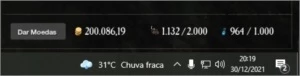 PROMOÇÃO GOLD DEVALOKA TORRA TORRA ANO NOVO - New World