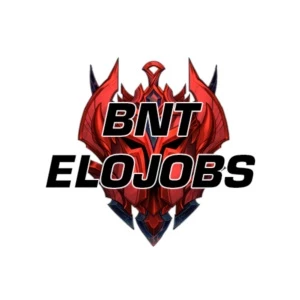 ELOJOB LOL BARATO - League of Legends