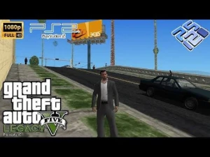 GTA 5 | Grand Theft Auto v Legacy [ conta steam ]
