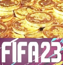 COINS FIFA 23 Ultimate Team PC Coins / Sem desconto + barato